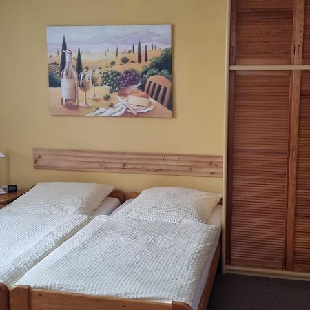 Gaestezimmer Kaempfe Weimar  Ngoại thất bức ảnh