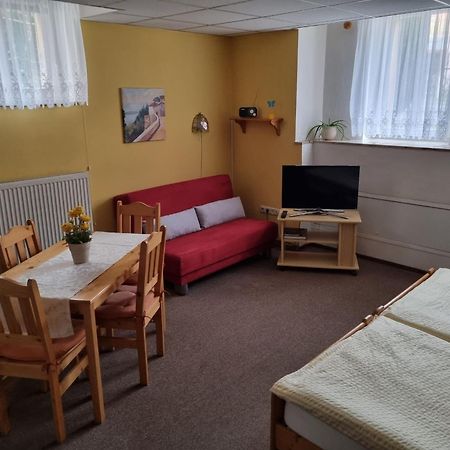 Gaestezimmer Kaempfe Weimar  Ngoại thất bức ảnh
