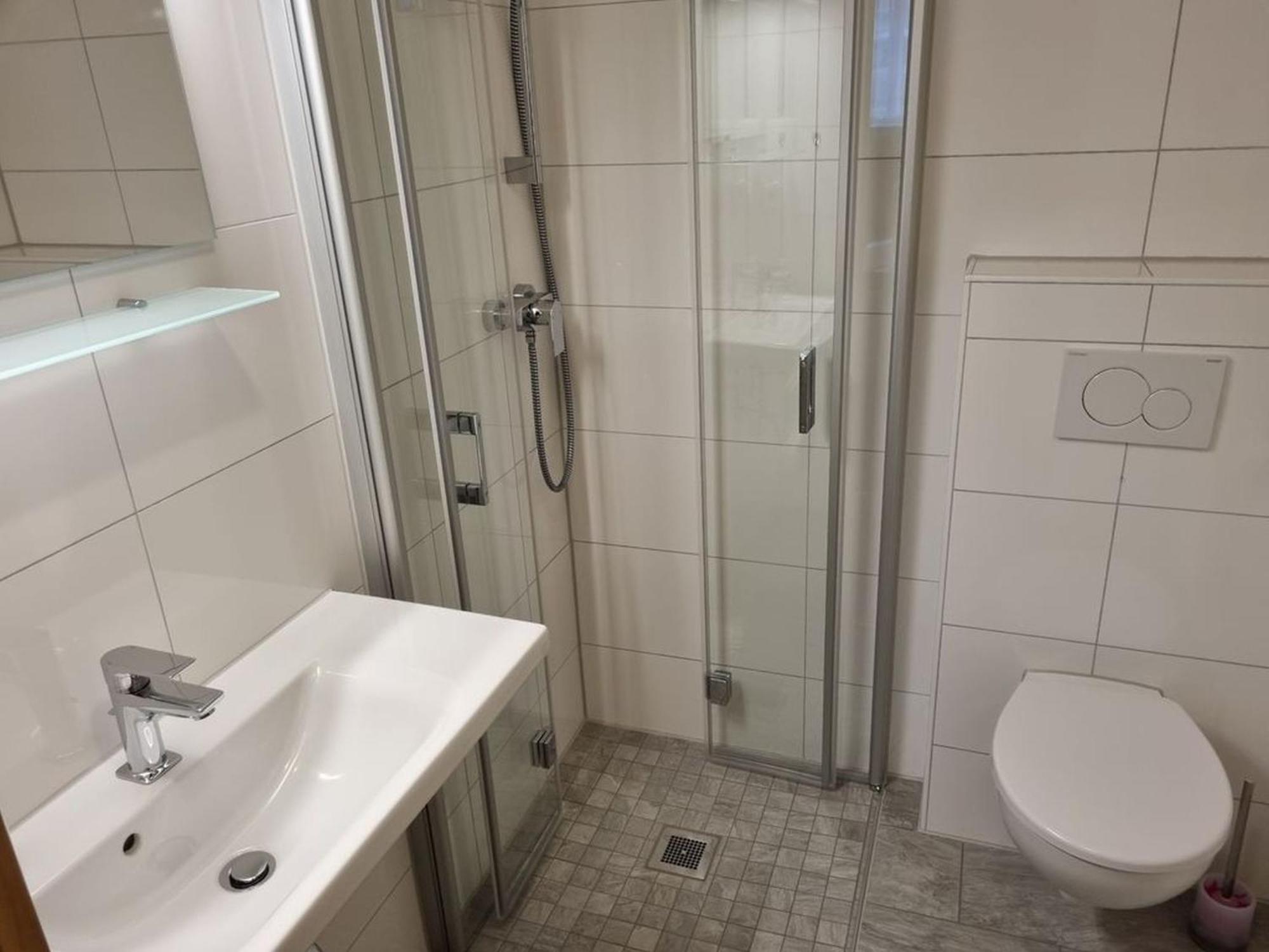 Gaestezimmer Kaempfe Weimar  Ngoại thất bức ảnh